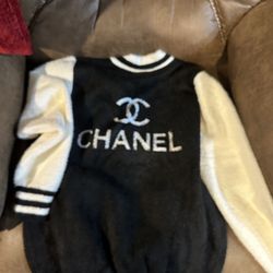 Size 8 Large jacket 