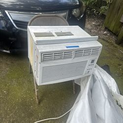 Window Ac Does Not Work