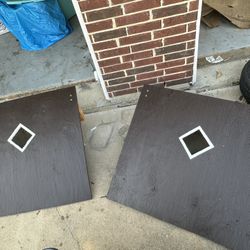 Corn Hole Toss Game Boards And Bags