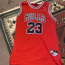 Jordan Jersey 