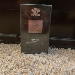 BRAND NEW! Creed Aventus With Box And receipt