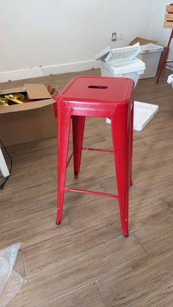 Bar stools