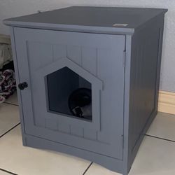 Dog House 