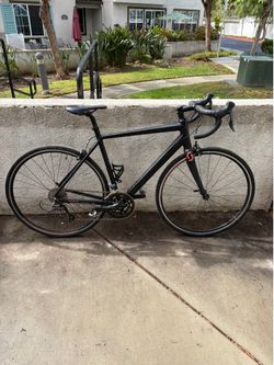 Scott Road Bike – Lightweight, Fast, Ready to Ride