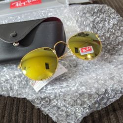 Ray Ban Sunglasses