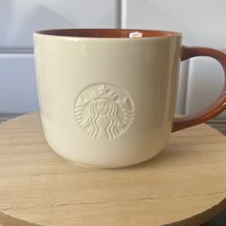 Starbucks Mug 