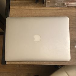 MacBook Air