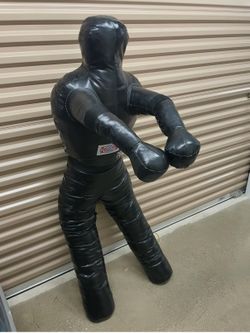 MMA Boxing Grappling Dummy 70 lbs