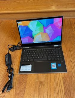 HP Pavilion x360