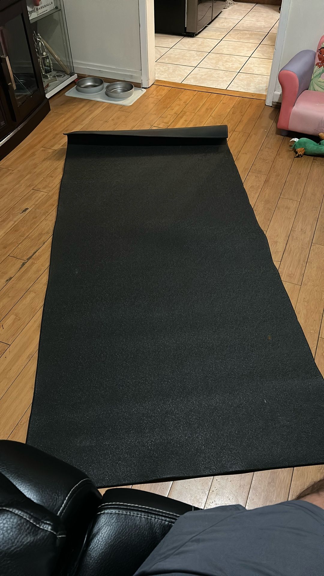 Equipment Mats