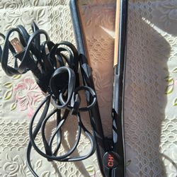Chi Hair Straightener 