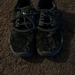 Adidas Velvet Women Shoes