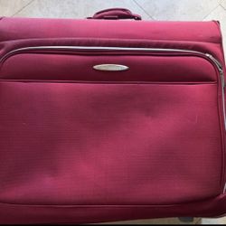 Kenneth Cole Garmet Bag Luggage