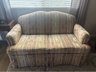 Sofa, loveseat only