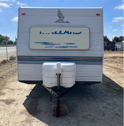 1997 Mallard Travel Trailer RV