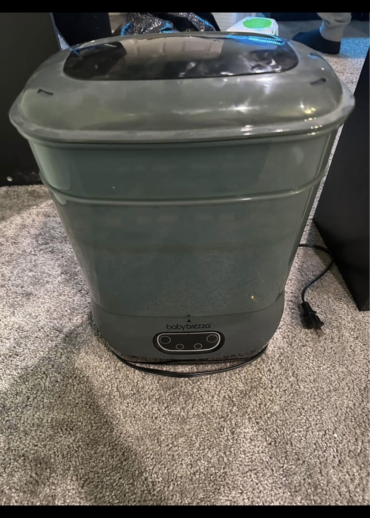 Brezza Sterilizer & Dryer