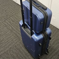 20in Carry on suit case