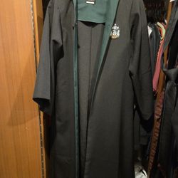 Harry Potter Cloak