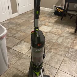 Hoover Air (used)