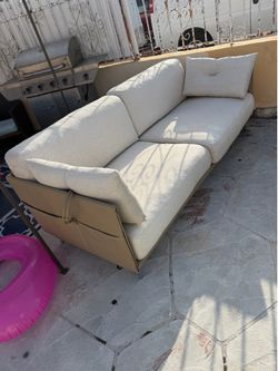 Free almost new