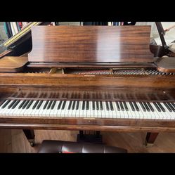 Conover  Baby Grand Piano Ask For The Price 