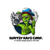 RUNTZY RAYZ