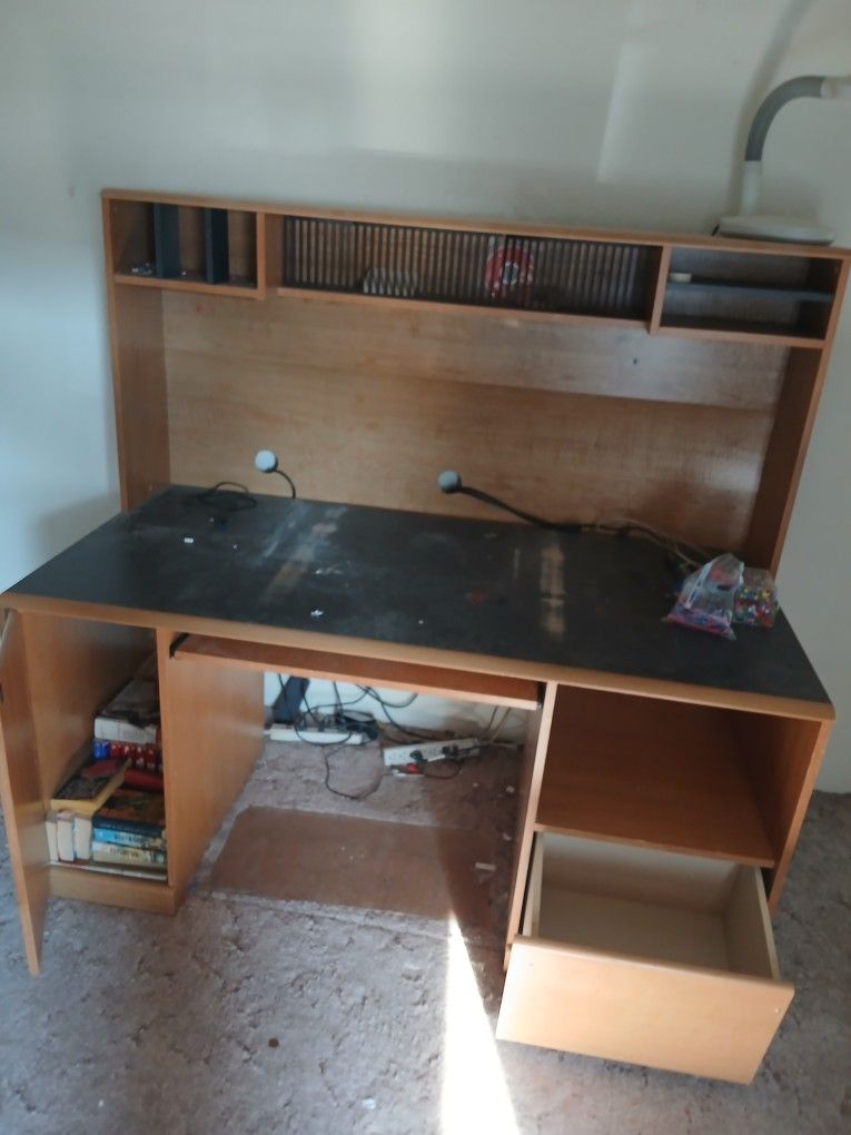 Desk