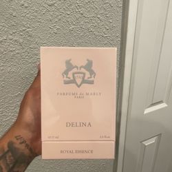 Parfums de marly DELINA perfume