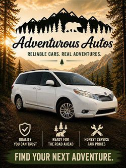 2016 Toyota Sienna