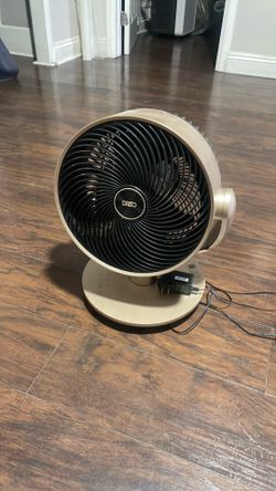 Dreo fan