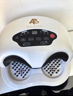 Foot Massager