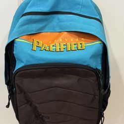 Pacifico Billabong Backpack