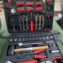 Toolbox