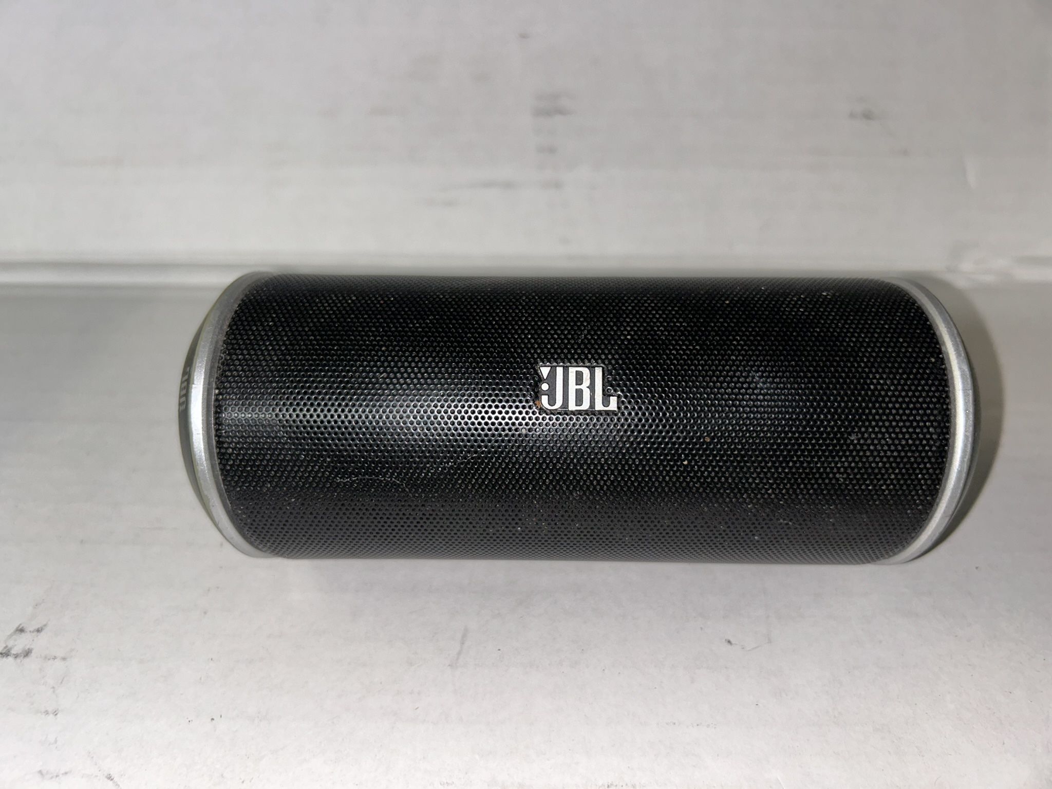 JBL Flip First Generation Bluetooth Speaker