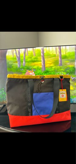 Pokemon X Target 30th Anniversary Limited Edition All In Tote Bag