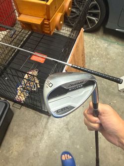 Four Varied Wedges