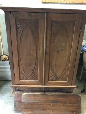 New And Used Armoire For Sale In Meriden Ct Offerup