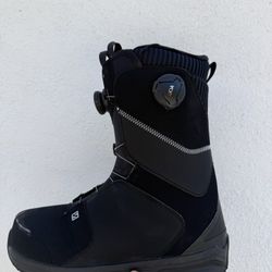 Snowboard Boots Solomon