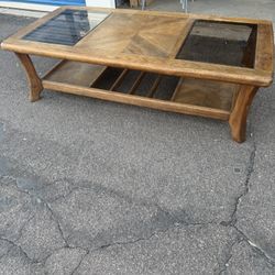 Living room Table