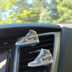 Nike Jordan Keychain Stocking Stuffer