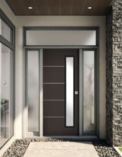 Hurricane impact French doors, sliding glass doors, windows | Ventanas y Puertas de impacto