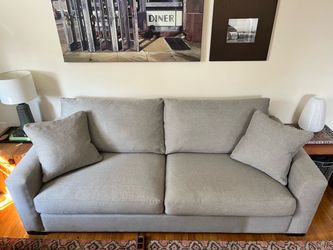 Room & Board Metro Sofa