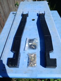 Camaro subframe connectors 70-73