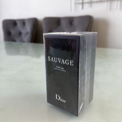 Dior Savage 