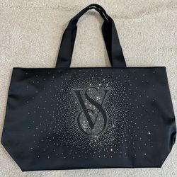 New Victoria Secret Bag Retail Value $80
