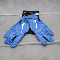 Nike Alpha Huarache Elite Baseball Batting Gloves CV0696-431 Men’s Sz L $74 NWT