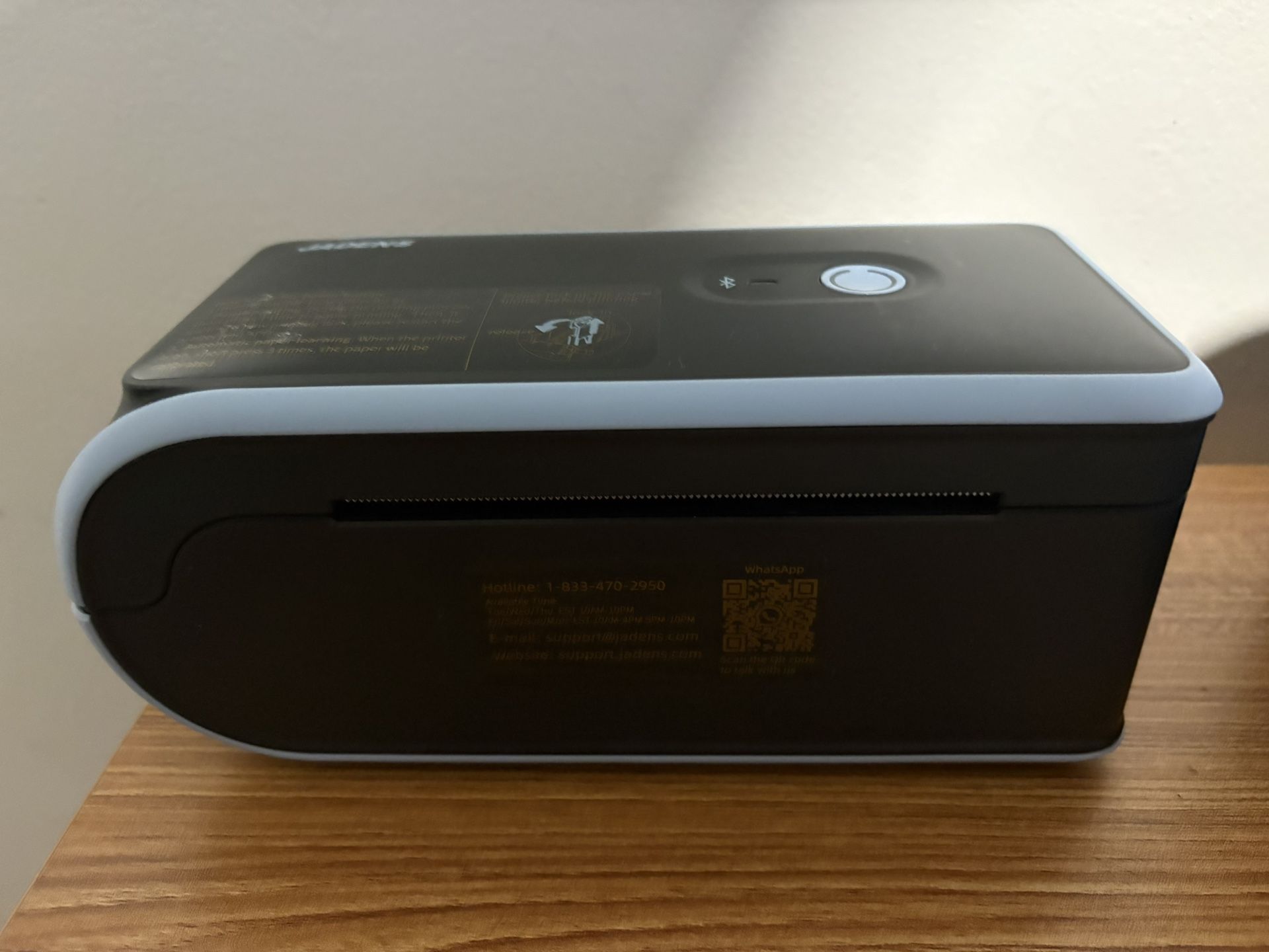 Thermal Label Printer
