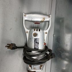 Drill