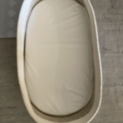 Changing Basket