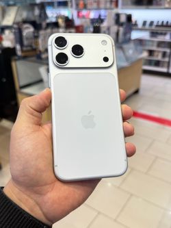 iPhone 17 Pro Max 512GB Unlocked